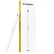 Wozinsky Wra-08 Stylus for iPad Usb-C Fast Charging - White  5907769384233 84733080