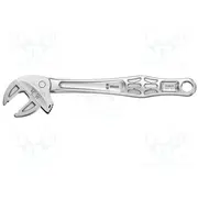 Wrench self-adjusting spanner Jaw capacity 2432Mm  Wera.05020102001 05020102001