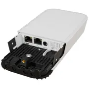 Mikrotik wAPGR-5HacD2HnDEC200A-EU, wAP ac Lte kit 2024  wAPGR-5HacD2HnDEC200A-EU 4752224009241 Wlononwcrcgiu