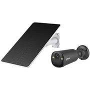 Wrl Camera 4Mp Bullet Kit/Kit/Bf4Ca-0210B-Xl/M0508 Dahua  Kit/Bf4Ca-0210B-Xl/M0508 6939554979477