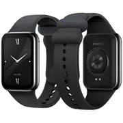Xiaomi Smart Band 8 Pro Black  6941812763285 Bhr8017Gl