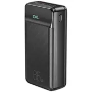 Xo Pr201 Power Bank Ārējas Uzlādes Baterija 65W  / 30000Mah 6920680835621