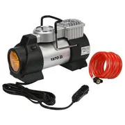 Yato Yt-73460 electric air pump 10 bar 40 l/min  5906083048876 Nelyatkom0001