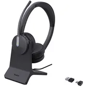 Yealink Bh70 Dual with Stand Teams Usb-C/A Headset  100533561 6938818320574 553833