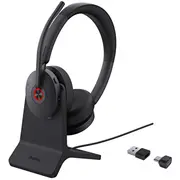 Yealink Bh74 Teams Headset - On-Ear  1208684 6938818320406 Wlononwcrokp9