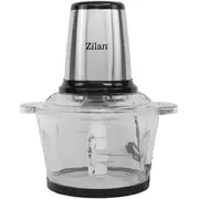 Zilan Zln3898 Pārtikas smalcinātājs 2L 400W  8682744812723