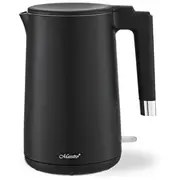 1.7L electric kettle Mr-026-Black Maestro  4897144672967 Agdmeocze0130
