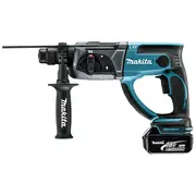 18V 3X5.0Ah hammer drill  Acc Dhr202Rte3 Makita 0088381838924 Wlononwcraiox