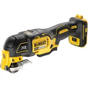 18V Xr Tool Oscillating Multi-Tool, without battery and order, tstak  Dcs356Nt-Xj 5035048726532 Wlononwcrbob4