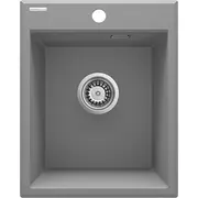 1-Bowl granite sink  Zqe S104 5907650876632 Wlononwcr1495