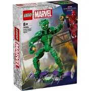76284 Lego Super Heroes Marvel Būvējama Zaļā goblina figūra  5702017590332 Klolegleg1555