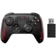 8Bitdo Ultimate 2C 2.4G Pad Black Myth Wukong /Pc  6922621506331