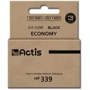 Actis Kh-339R ink Replacement for Hp 339 C8767Ee Standard 35 ml black  5901452145729 Expacsahp0020