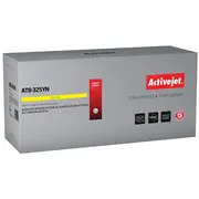 Activejet Atb-325Yn toner Replacement for Brother Tn-325Y Supreme 3500 pages yellow  5901443049500 Expacjtbr0055
