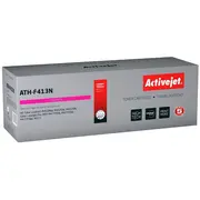 Activejet Ath-F413N toner Replacement for Hp 410A Cf413A Canon Crg 046 M 1248C002 Supreme 2300 pages magenta  5901443106944 Expacjthp0363