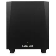 Adam T10S Black Passive subwoofer 130 W  4260113134160 Ngladuglo0019