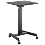 Adjustable laptop desk Maclean Mc-892B  5902211121138 Ajmclmmclmc892B