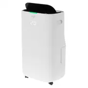 Adler  2-In1 Air Dehumidifier and purifier Ad 7863 Power 420 W Suitable for rooms up to 140 m³ Water tank capacity 6.5 L White 5905575904041