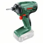 Advancedimpactdrive18 Solo Impulsveida skrūvgriezis Bosch 0603980303  4059952575025