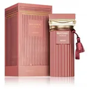 Afnan Historic Doria Smaržas Edp 100 ml  6290171071136