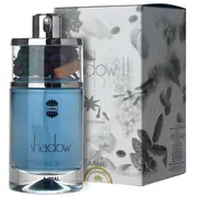 Ajmal Shadow Black Smaržas Edp 75 ml  6293708003549