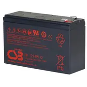 Akumulators 12V 6.4Ah Hr1224W, Pb Csb  Csb-Hr1224