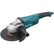 Angle Grinder Makita Ga9020Sf02  0197050002754 Wlononwcroswc