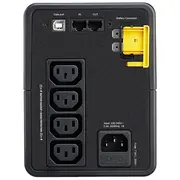 Apc Back-Ups Bx750Mi - 750Va, 4X C13, Usb  731304410799 Zsiapcups0220