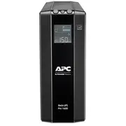 Apc Usv Br1600Mi  0731304346913