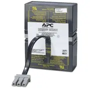 Apc Rbc32 Ups akumulators Noslēgts svina skābju Vrla  0731304219088