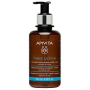 Apivita Tonic Lotion Nomierinošs un mitrinošs toniks 200 ml  5201279072940