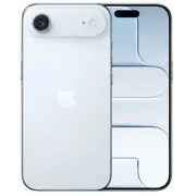 Apple iPhone Air Viedtālrunis 256Gb Sky Blue  Mg2P4Hx/A 195950623130