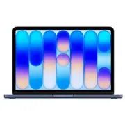 Apple Macbook Neo 13 A18 Pro 6C Cpu, 5C Gpu/8Gb/512Gb Ssd/Touch Id/Indigo/Swe  Mhfg4Ks/A 195950853193