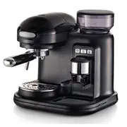 Ariete espresso kafijas automāts Moderna, melns  1318/02 8003705118744 Agdm-Eks-Are-049