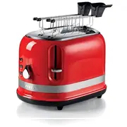 Ariete tosteris, Moderna, sarkans A149/00  8003705117976