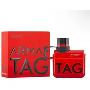 Armaf Tag-Him Parfimērijas ūdens Edp 100Ml  6294015163889
