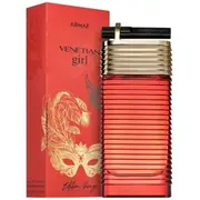 Armaf Venetian Girl Rouge parfimērijas ūdens sievietēm 100 ml  Parf2035436 6294015160741 33030010