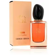 Armani Sí Intense 2021 Smaržas Edp 50 ml  3614273313155