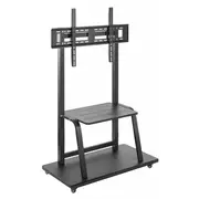 Art S-13 Mobile Lcd/Led Tv stand 37-100 150 Kg  Sto 5906721172758 Tvaarruch0092