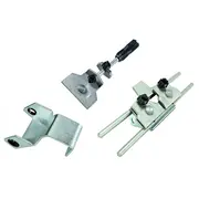 Asināšanas komplekts Tiger 2500 / 5.0, Scheppach  7903200002Schep 4046664036456