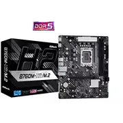 Asrock B760M-H2/M.2 motherboard  4710483944215 Plyasr1700066