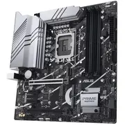 Asus  Prime Z790M-Plus Processor family Intel socket Lga1700 Ddr5 Dimm Memory slots 4 Supported hard disk drive interfaces Sata, M.2 Number of Sata connectors Chipset Z790 mATX 90Mb1E70-M0Eay0 4711387025741 Wlononwcramb3