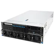 Asus Esc8000A-E13 Lga 6096 Rack 4U Silver  90Sf0402-M01Dd0 4711636402910 Plsasurac0159