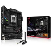 Asus Rog Strix B650E-F Gaming Wifi Am5  90Mb1Bq0-M0Eay0 4711081944034 Wlononwcrall9