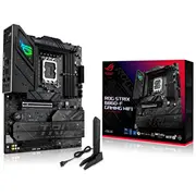 Asus Rog Strix B860-F Gaming Wifi Intel B860 Lga 1851 Socket V1 Atx  90Mb1Jg0-M0Eay0 4711387806951 Wlononwcripr8