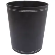 Atkritumu tvertne Walter melna  87364 4741243873643