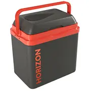 Aukstuma kaste elektriskā 12/230V Horizon 20L pelēka/oranža  111201001 8000303310761