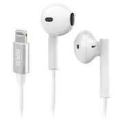 Austiņas Sbs Studio Mix 65 Lightning White  Teearlighapw 8018417422577