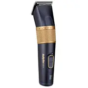 Babyliss E986E hair trimmers/clipper Black  3030050154870 Wlononwcropd7