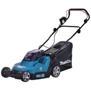 Makita Dlm382Z Zāles pļāvējs  088381891172